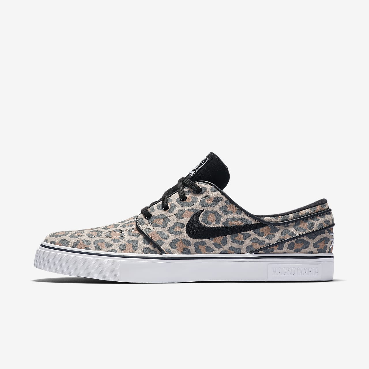 janoski qs